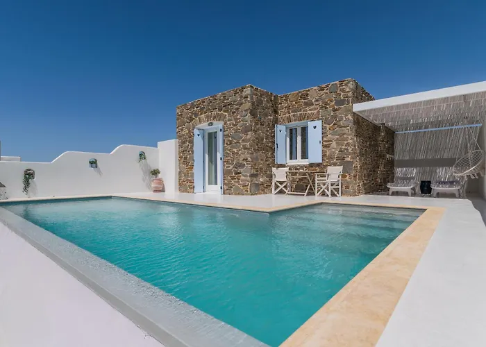 Blu Suites And Studios