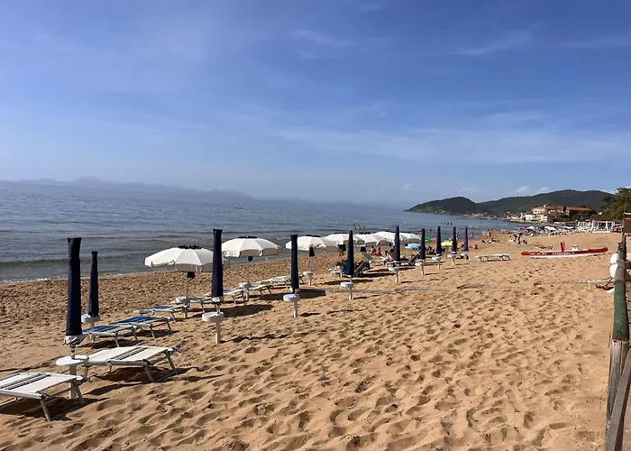 Casa Mia Casa Di Charme