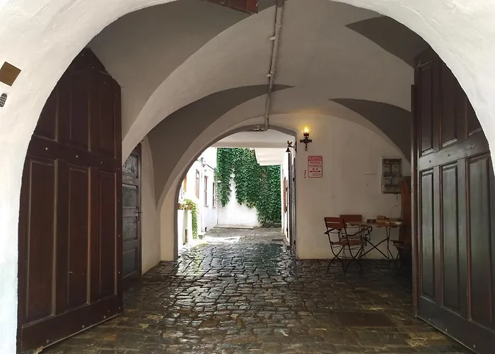 Guesthouse Postavarului