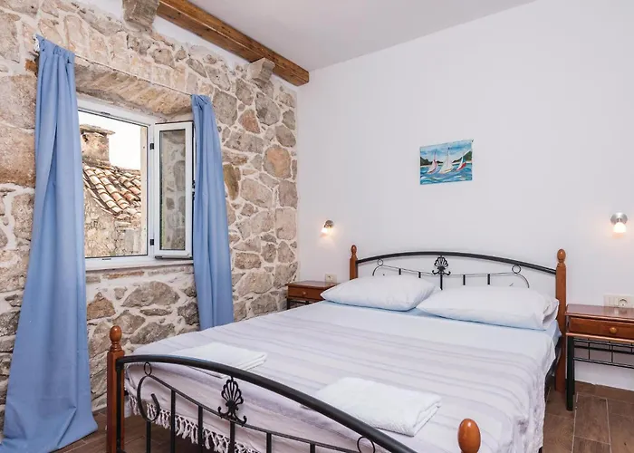 Lovely Home In Orebic