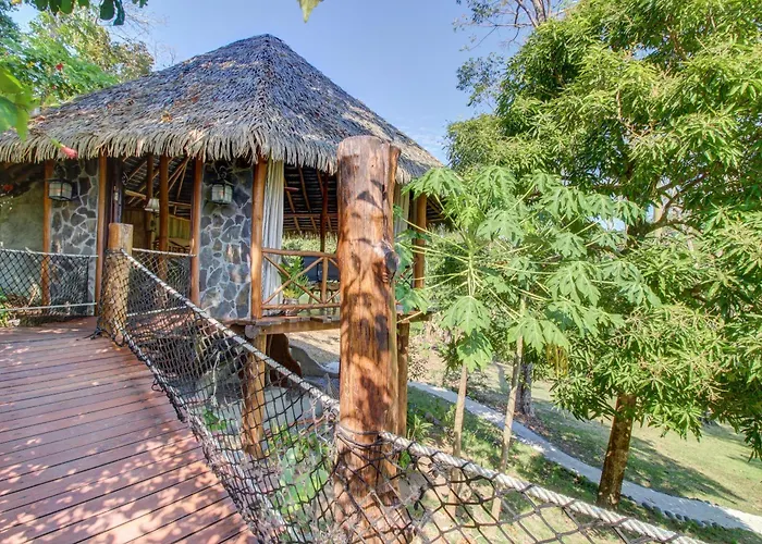 Casa Contiki