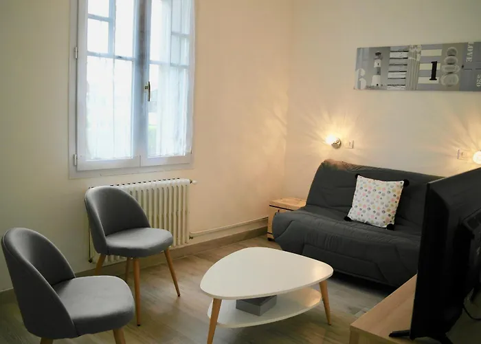 Coup De Coeur Assure Pour Cette Charmante Maison A 400 M De La Plage