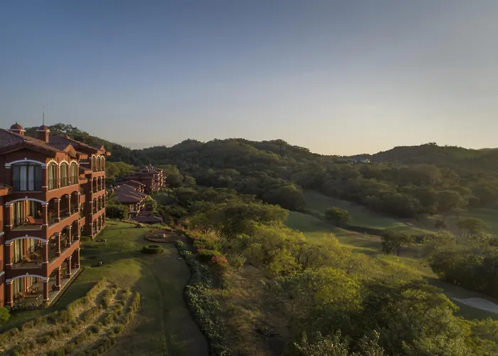 Bright And Cozy 3Br Condo - Bougainvillea - Reserva Conchal Golf Resort