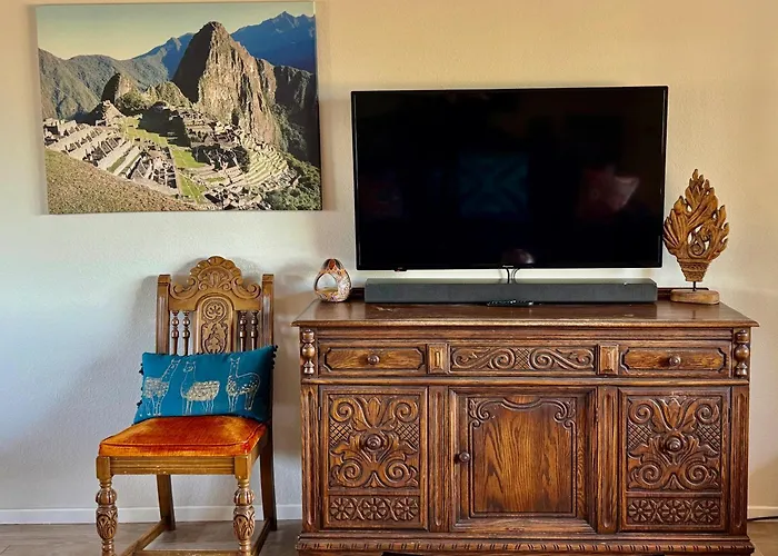 10 Minutes To Jtnp - Hot Tub, Sauna, Telescope, Saltwater Cold Plunge Pool