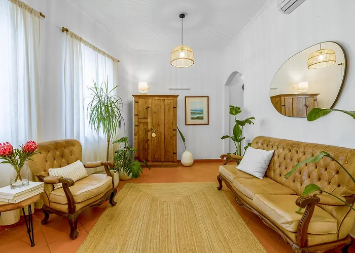 Casa Luma B&B