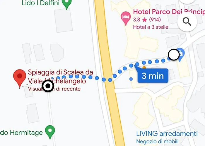 Casa Vacanze Maradei