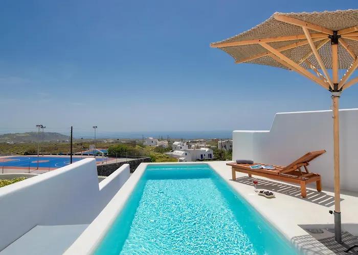Milestone Villas