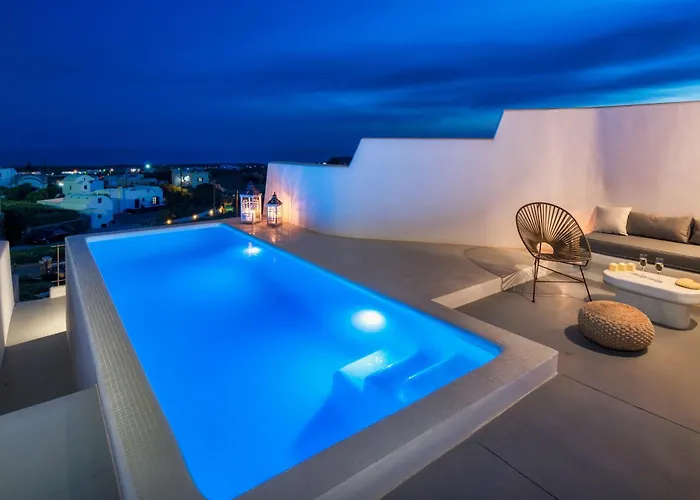 Milestone Villas