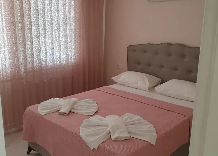 Dalyan Twins Minta Villa