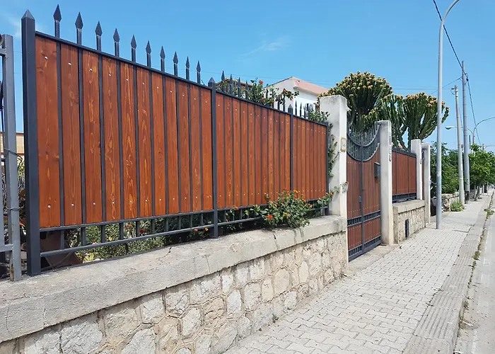 Villa Butterfly A Sea And History