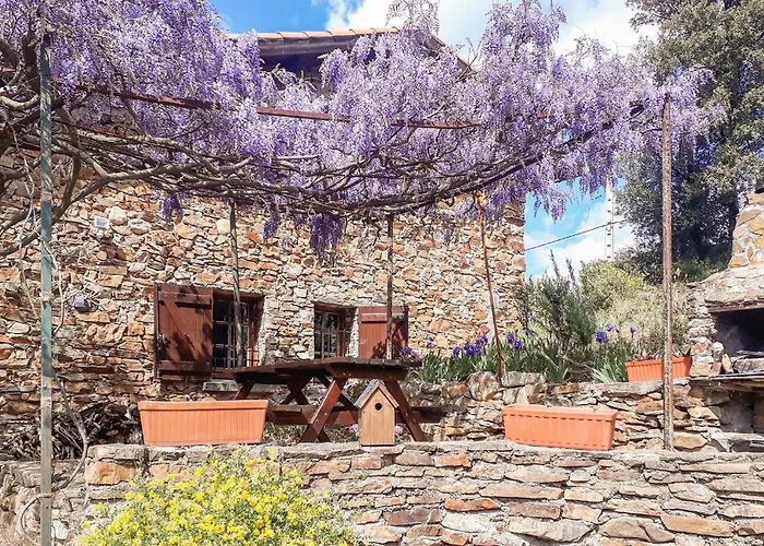 2 Bedroom Cozy Home In Roquebrun