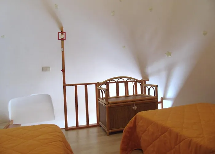 Trullo Delle Sorelle
