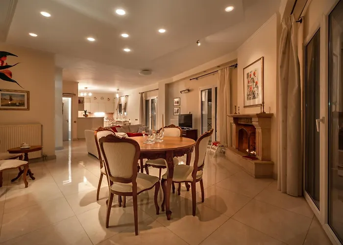 Garitsa Maisonette