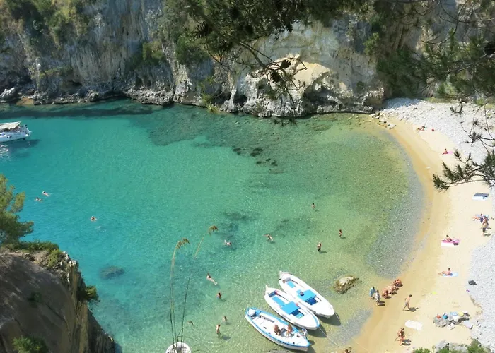 Salernum - Monte Mare