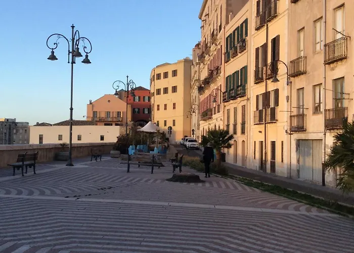 Old Castle S. Croce