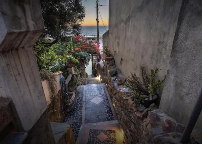 Fonte Da Telha Beach House