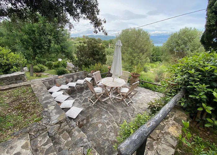 Maison Du Reve Scario
