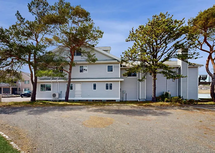 Family Beach Retreat