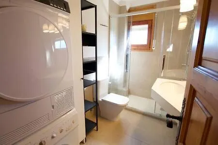 Apartamento Con Encanto Alp