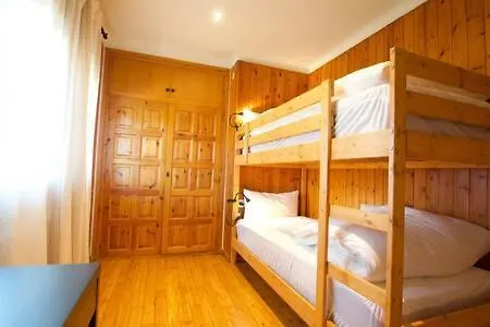 Apartamento Con Encanto Alp