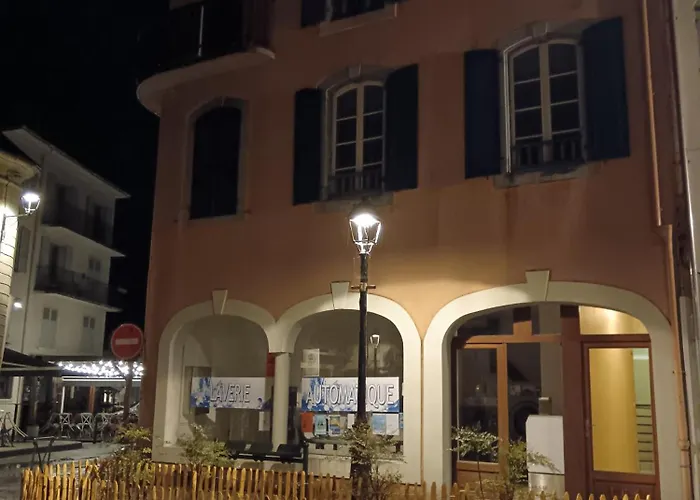 T2 Coeur D' Argeles-Gazost, Tout A Pied