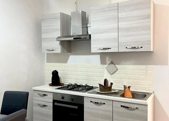 Casa Vacanze Linuccio