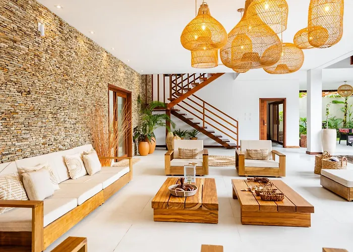 Aldeia Jericoacoara - Suites Privativas