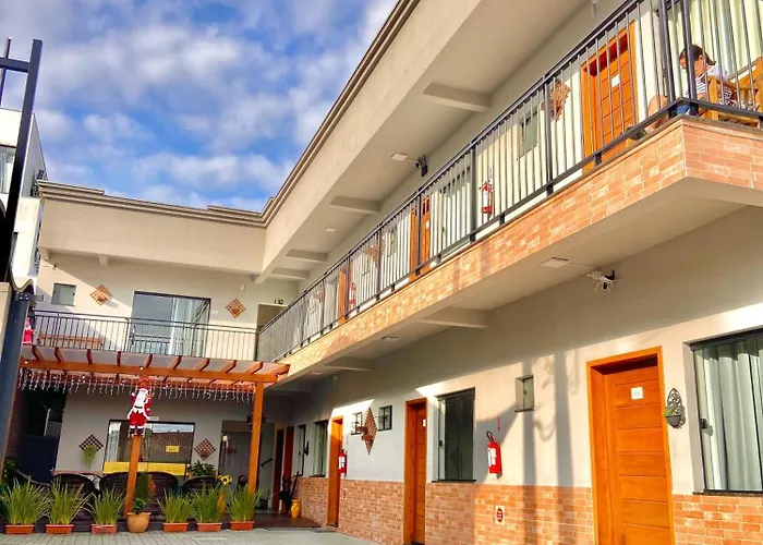 Pousada Villa Vantino