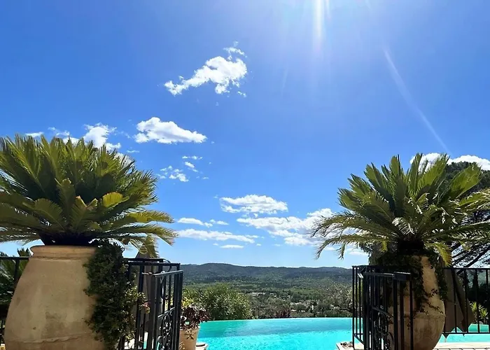 Les Lodges De Saint Cassien 2
