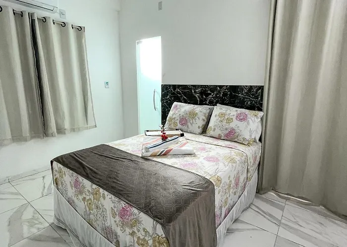 Estrela Premium Pousada