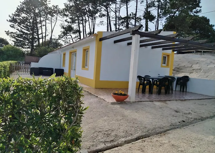 Casas De Campo - Real Mar