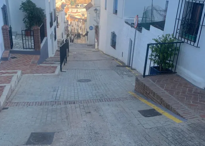Casa El Rinconcito