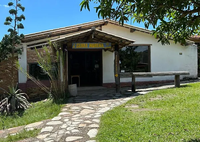 Pousada Serra Morena