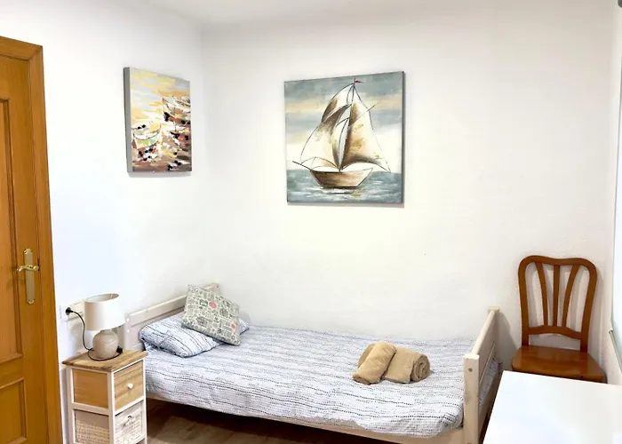 Apartamento Ciudamar