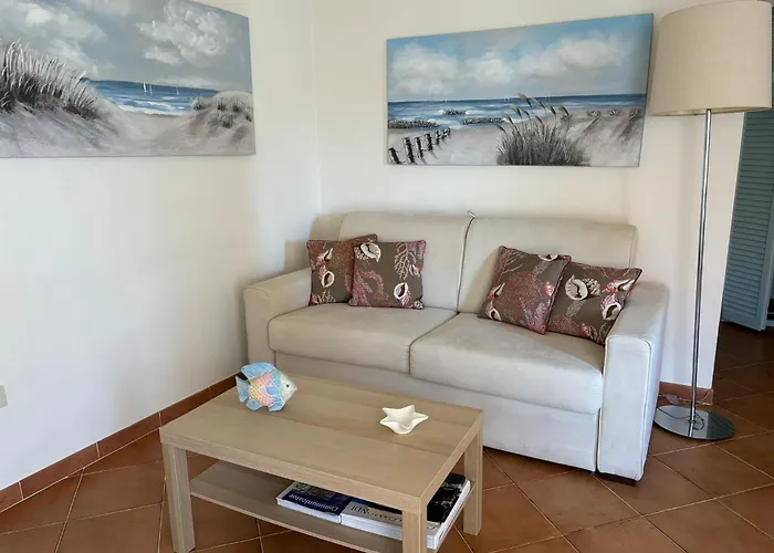 Casa Fiorella - Vista Mare