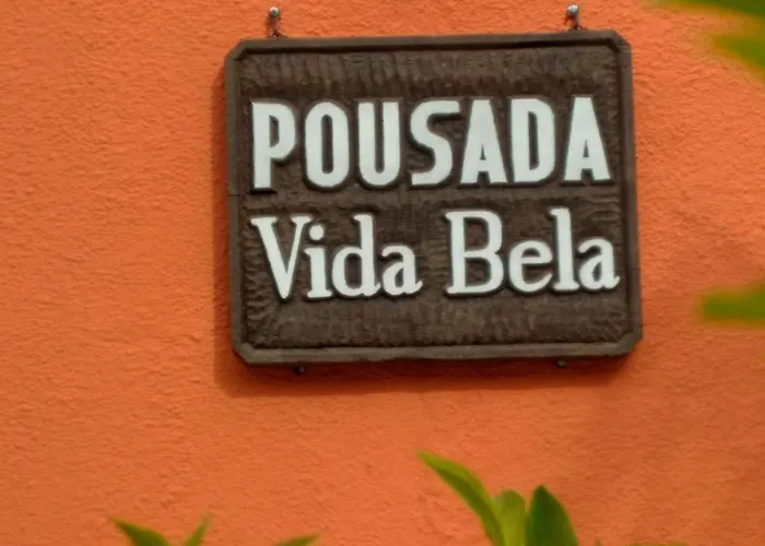 Flats Vida Bela Suítes Búzios