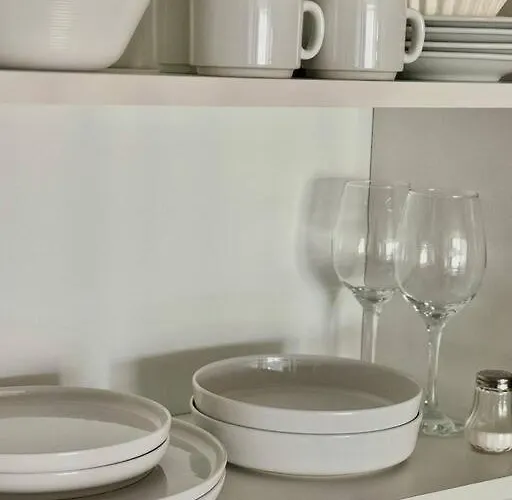 Seaport Apartment Studio Austral 401