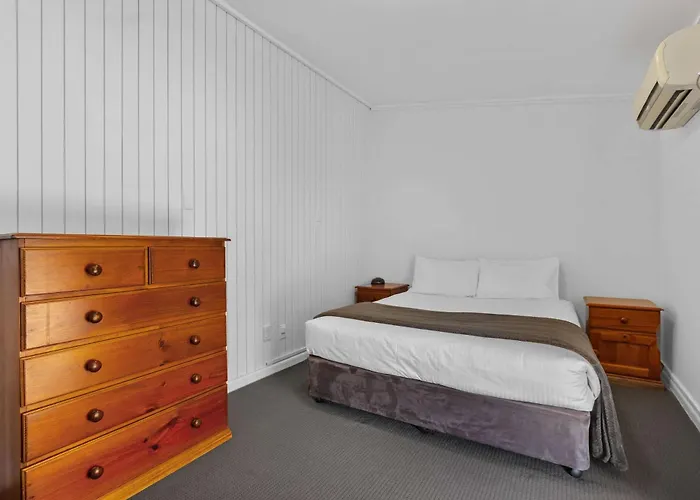 Econo Lodge East Adelaide