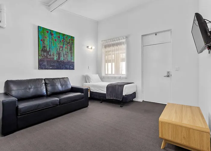 Econo Lodge East Adelaide