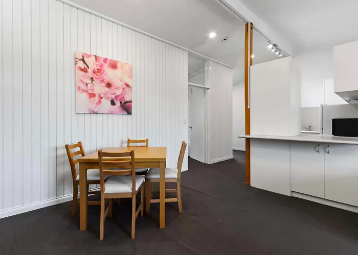 Econo Lodge East Adelaide