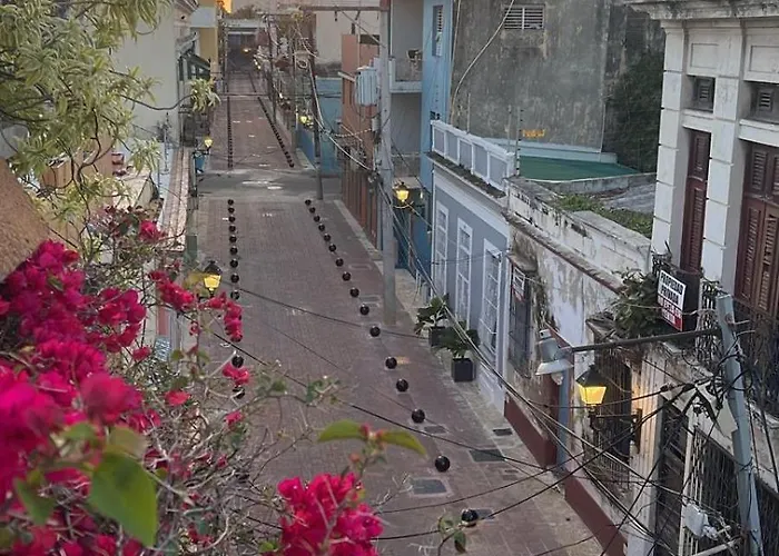 Centrico Ciudad Colonial