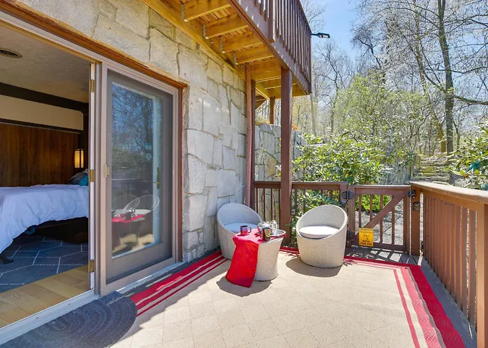 East Fishkill Escape, Close To Red Wing Park!