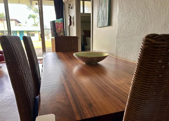 North Shore Of Maui - 2Bd-2Bath