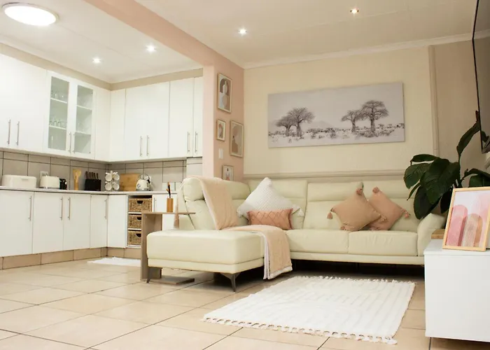 Neapolitan Guesthouse
