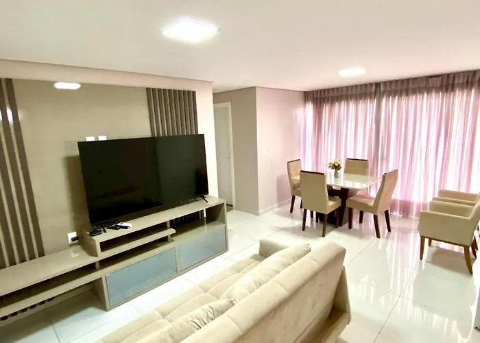 Residencial renaissance