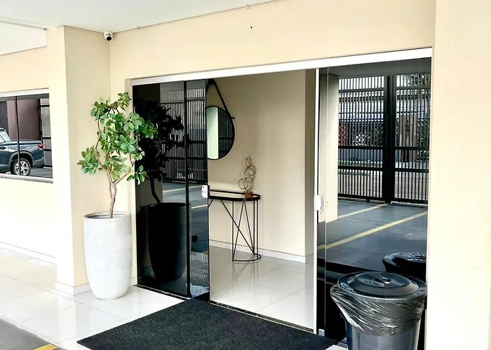 Residencial renaissance