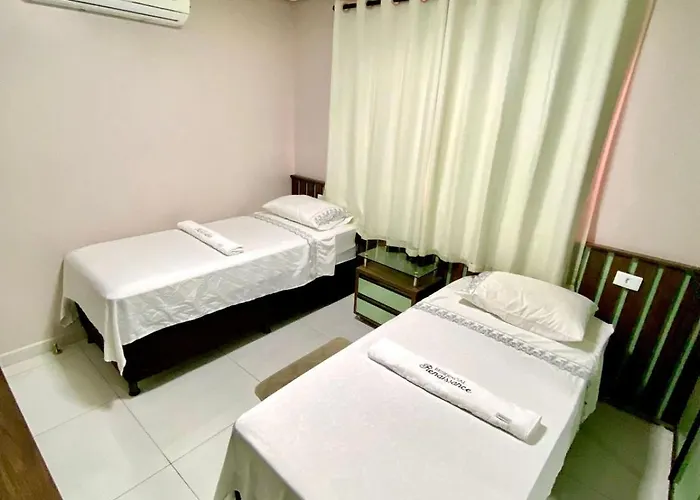 Residencial renaissance
