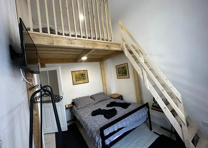 Vila Ana Boutique Hotel