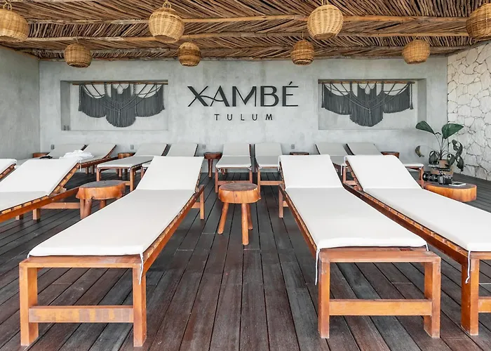 Xambe