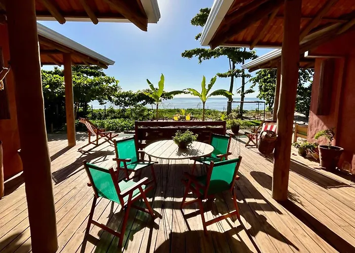 Casa Tuco - Cumuruxatiba